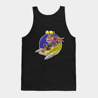 Jar Jar Finks Tank Top